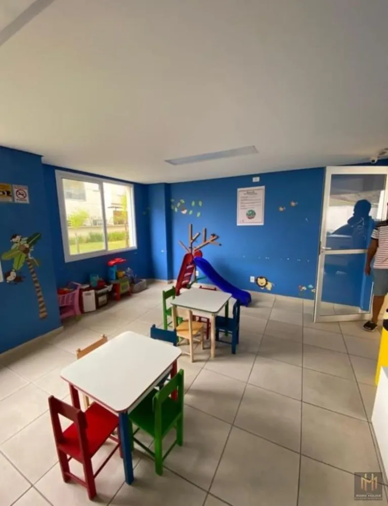 Apartamento, 2 quartos, 44 m² - Foto 7