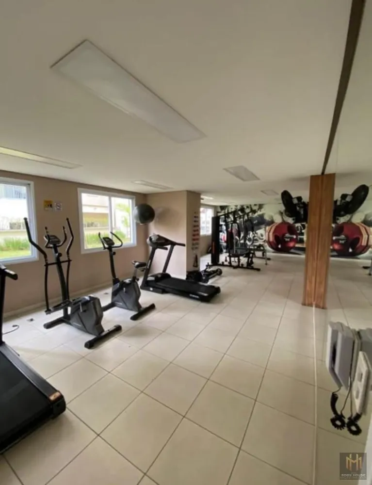 Apartamento, 2 quartos, 44 m² - Foto 4