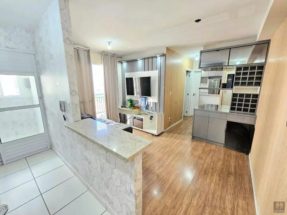 Apartamento, 2 quartos, 44 m² - Foto 12