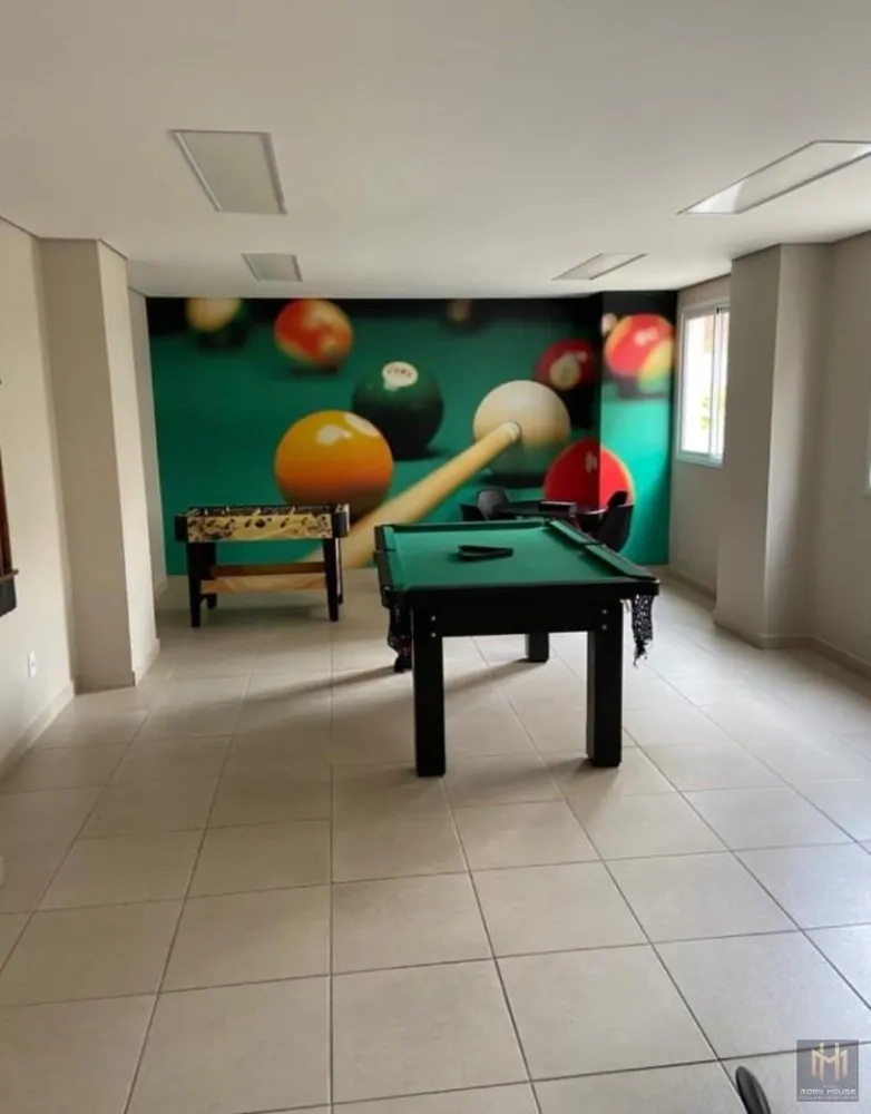 Apartamento, 2 quartos, 44 m² - Foto 8