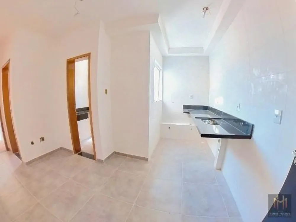 Apartamento, 2 quartos, 42 m² - Foto 7