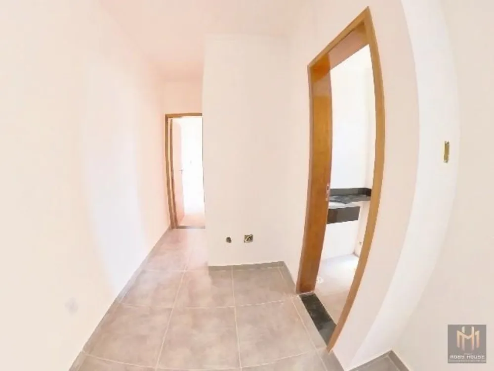 Apartamento, 2 quartos, 42 m² - Foto 6