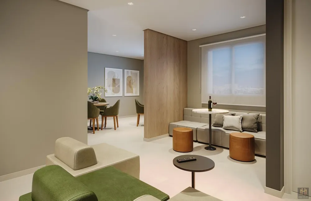 Apartamento, 2 quartos, 52 m² - Foto 13