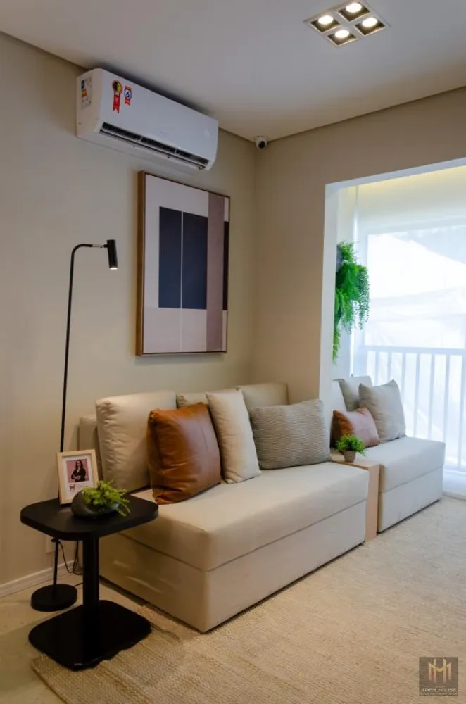 Apartamento, 2 quartos, 52 m² - Foto 7