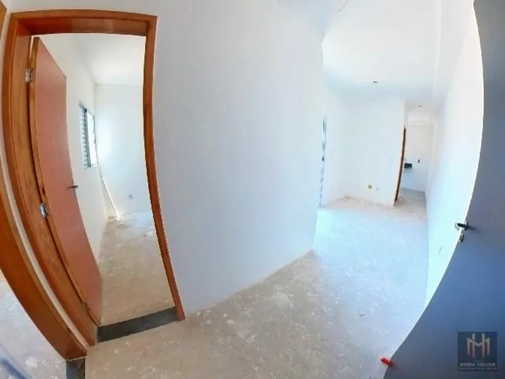 Apartamento, 2 quartos, 43 m² - Foto 7