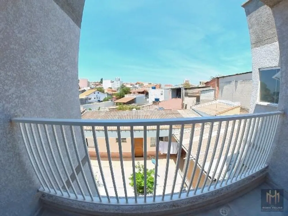 Apartamento, 2 quartos, 43 m² - Foto 2