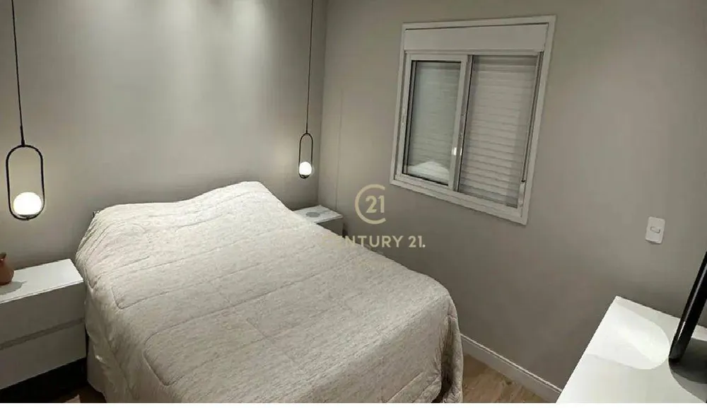 Apartamento, 2 quartos, 65 m² - Foto 8