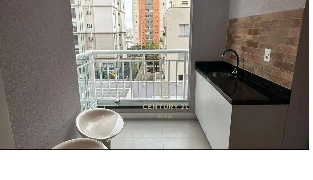 Apartamento, 2 quartos, 65 m² - Foto 6