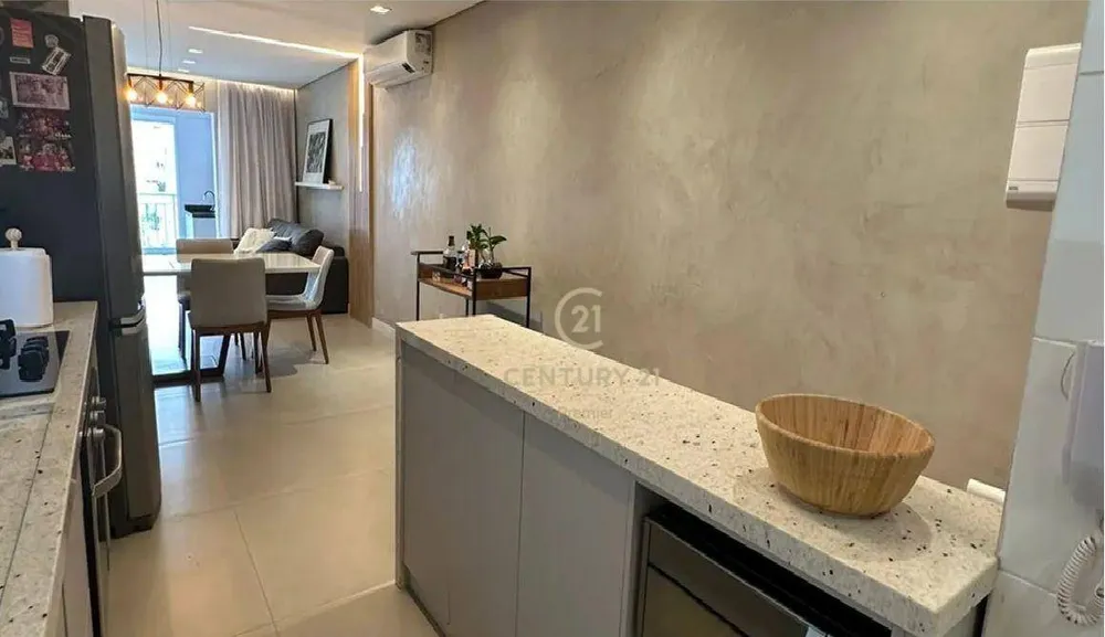 Apartamento, 2 quartos, 65 m² - Foto 5