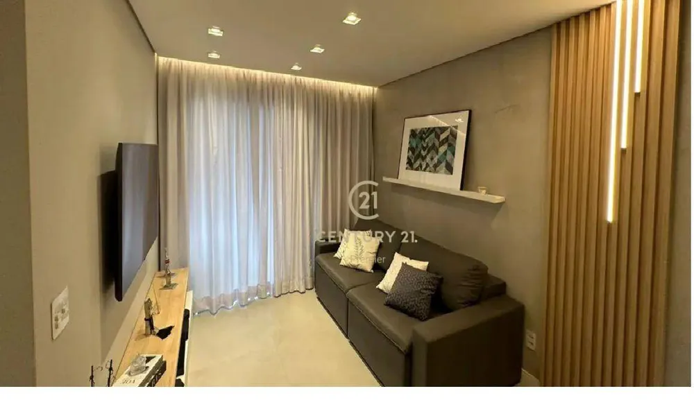 Apartamento, 2 quartos, 65 m² - Foto 3