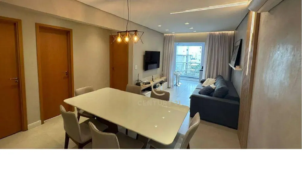 Apartamento, 2 quartos, 65 m² - Foto 2