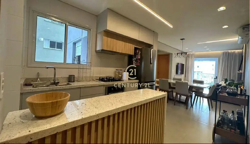 Apartamento, 2 quartos, 65 m² - Foto 4