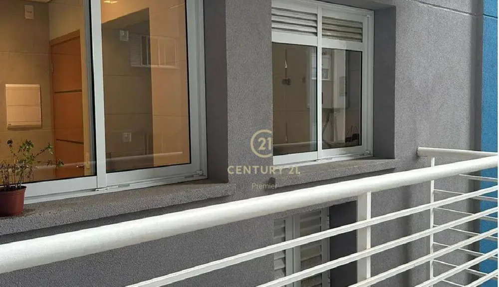 Apartamento, 2 quartos, 65 m² - Foto 1