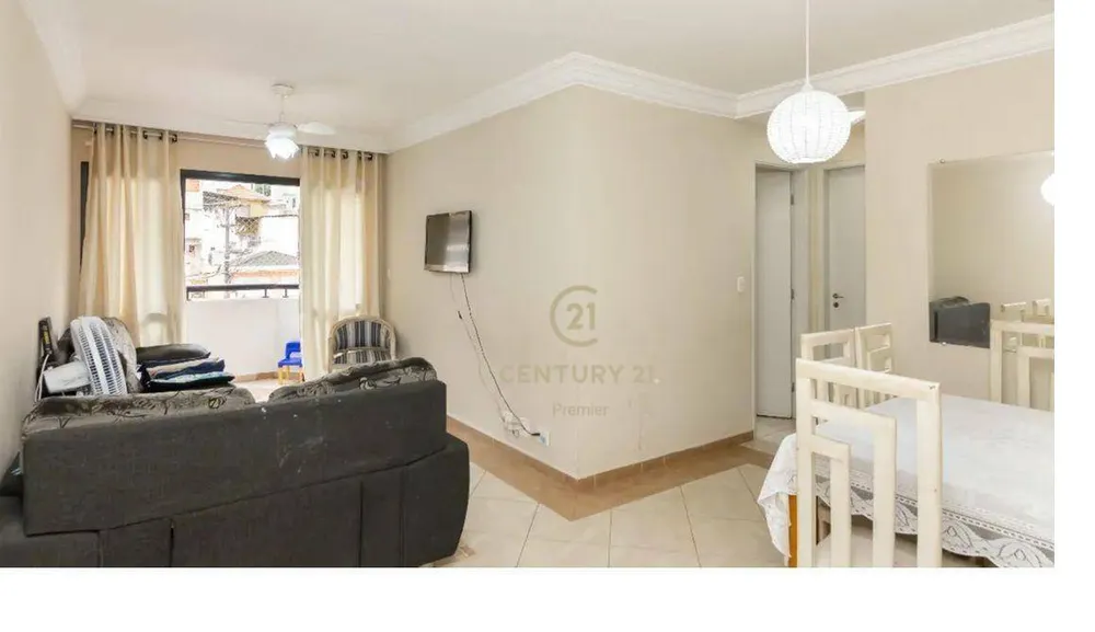 Apartamento, 2 quartos, 61 m² - Foto 5