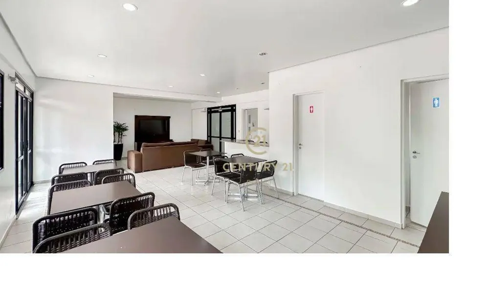 Apartamento, 2 quartos, 61 m² - Foto 4