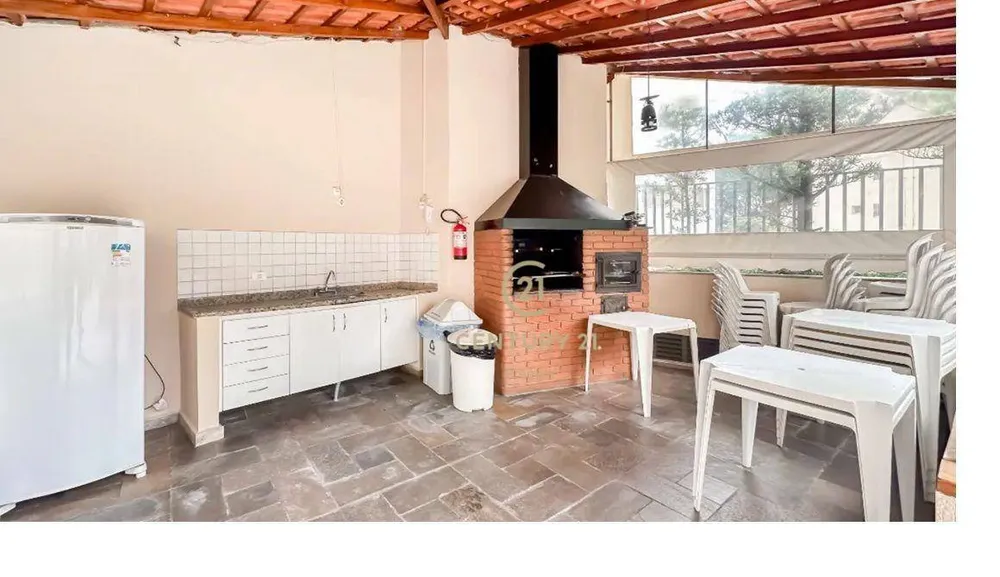 Apartamento, 2 quartos, 61 m² - Foto 2