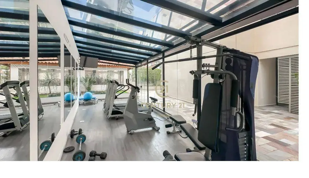 Apartamento, 2 quartos, 61 m² - Foto 1