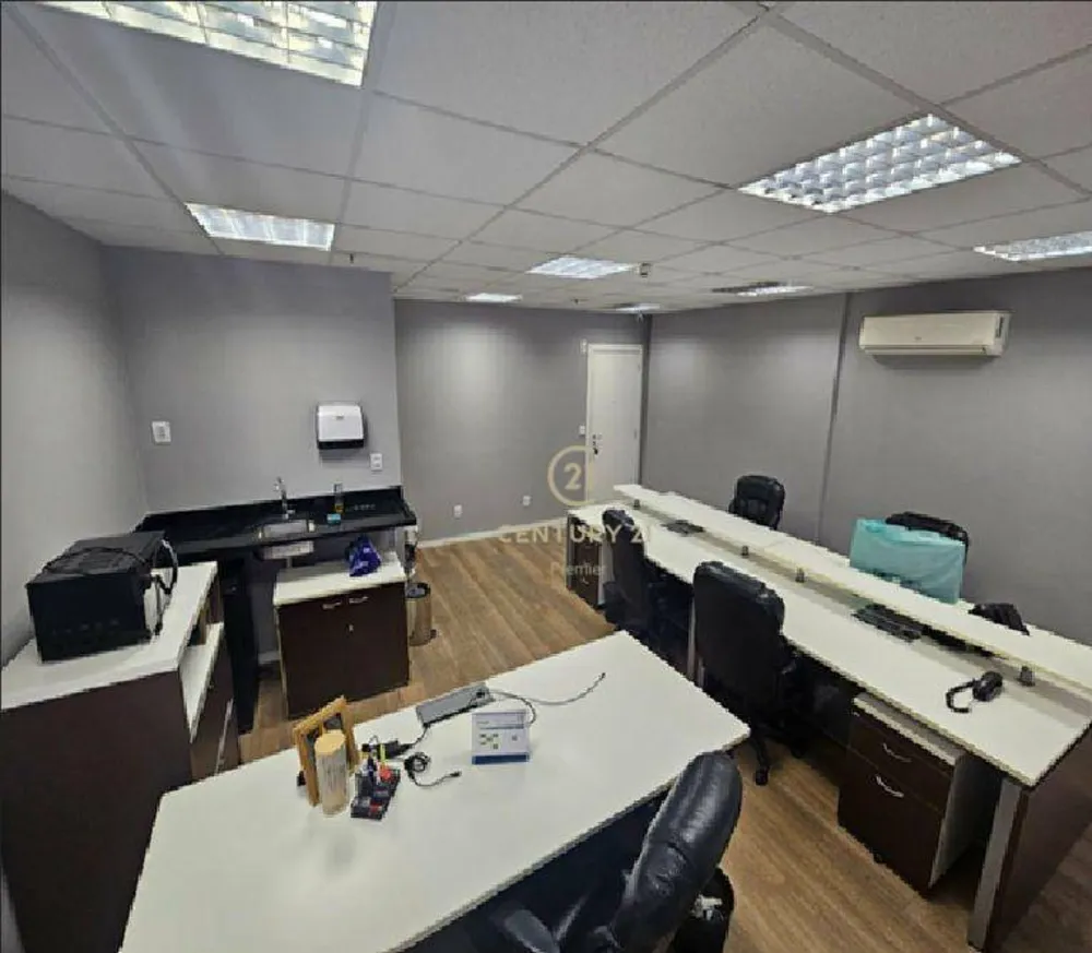 Sala-Conjunto, 37 m² - Foto 5