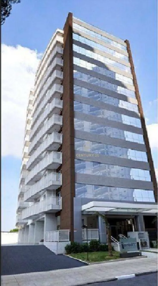 Sala-Conjunto, 37 m² - Foto 7