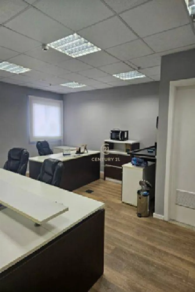 Sala-Conjunto, 37 m² - Foto 1