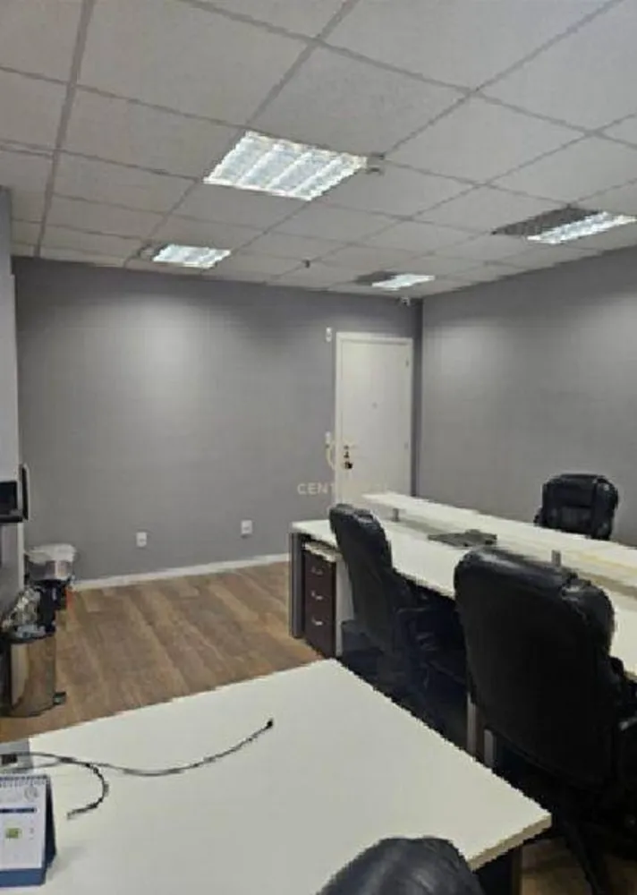 Sala-Conjunto, 37 m² - Foto 8