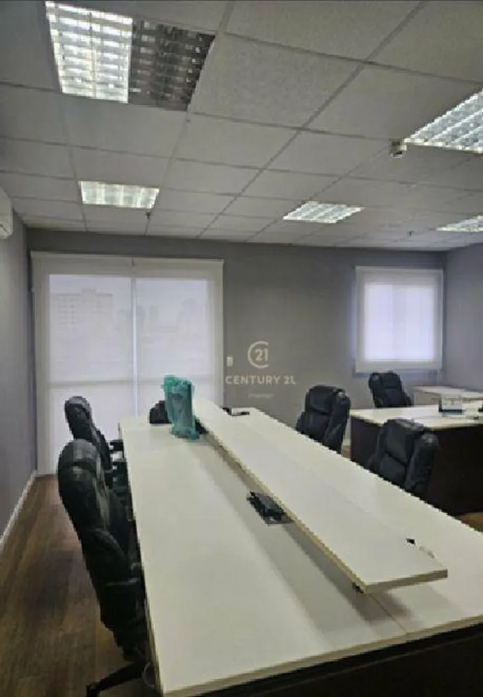 Sala-Conjunto, 37 m² - Foto 3