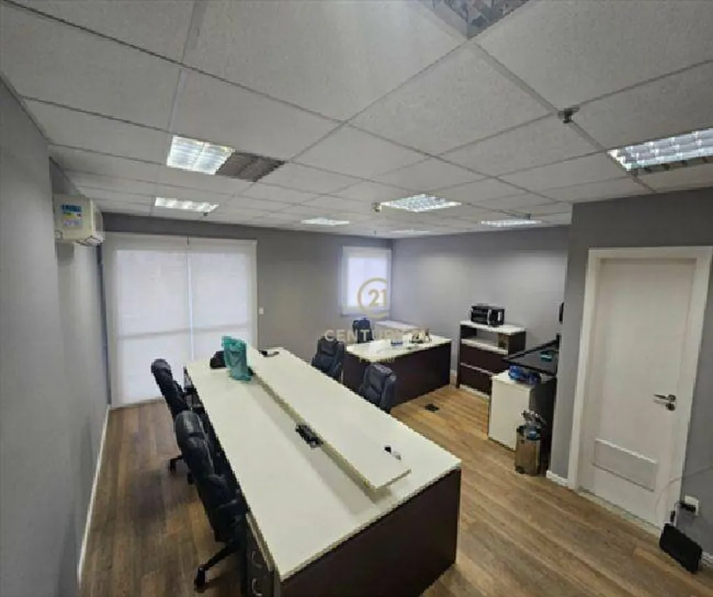 Sala-Conjunto, 37 m² - Foto 6