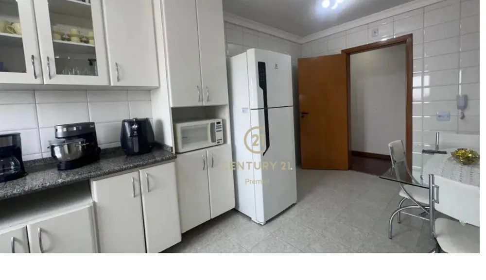 Apartamento, 3 quartos, 120 m² - Foto 3