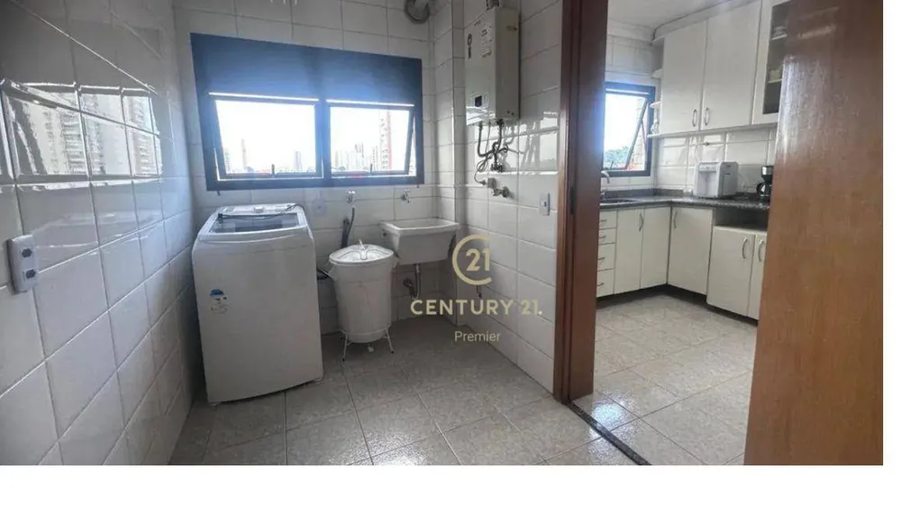 Apartamento, 3 quartos, 120 m² - Foto 7