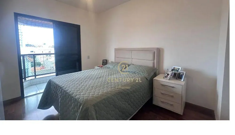 Apartamento, 3 quartos, 120 m² - Foto 1