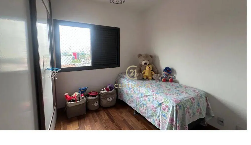 Apartamento, 3 quartos, 120 m² - Foto 5