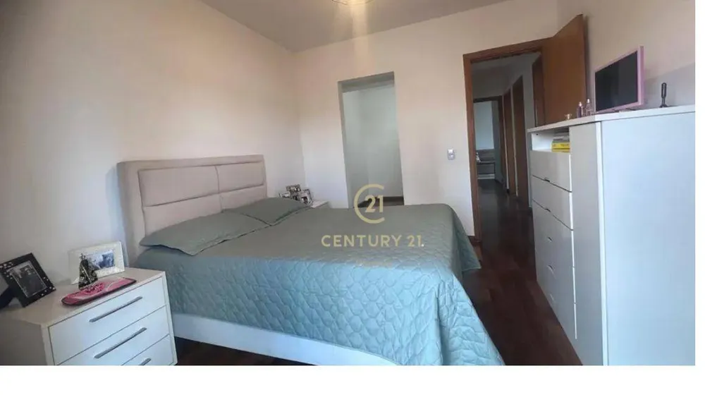 Apartamento, 3 quartos, 120 m² - Foto 2