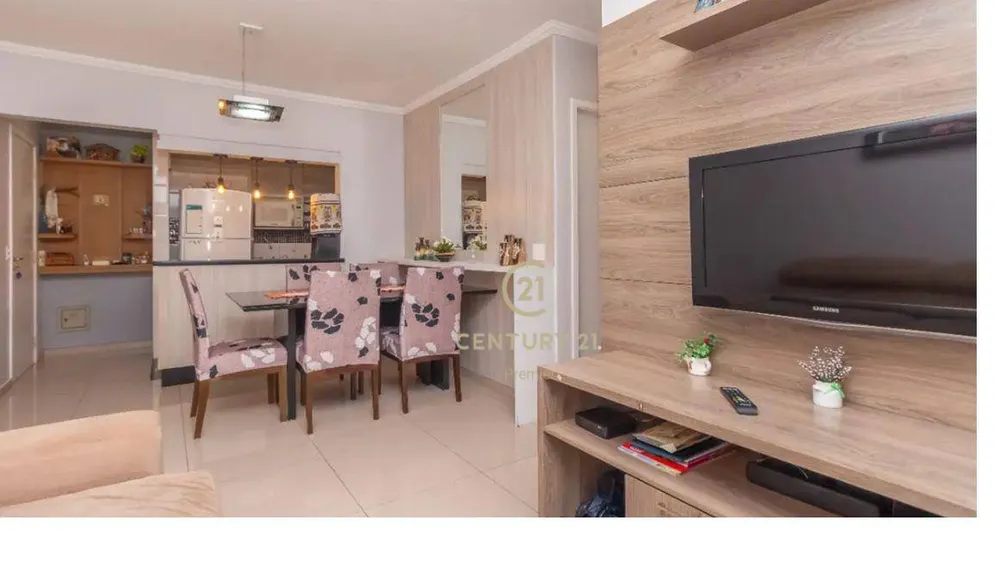 Apartamento, 3 quartos, 77 m² - Foto 4