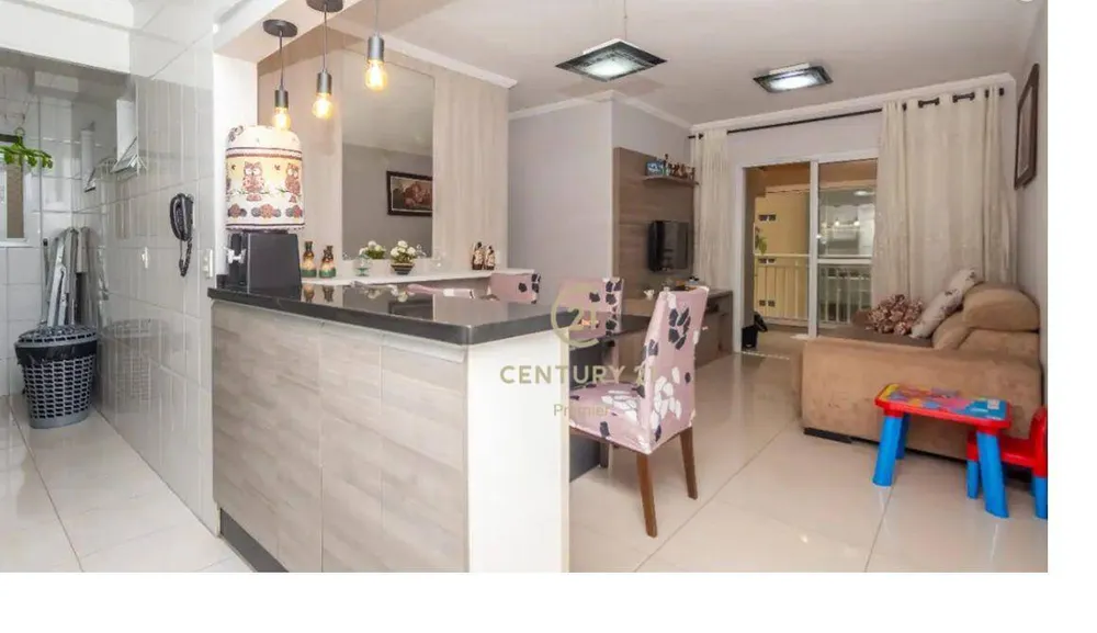 Apartamento, 3 quartos, 77 m² - Foto 5