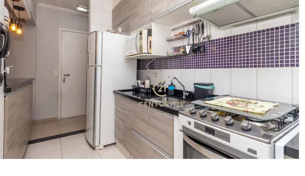Apartamento, 3 quartos, 77 m² - Foto 7