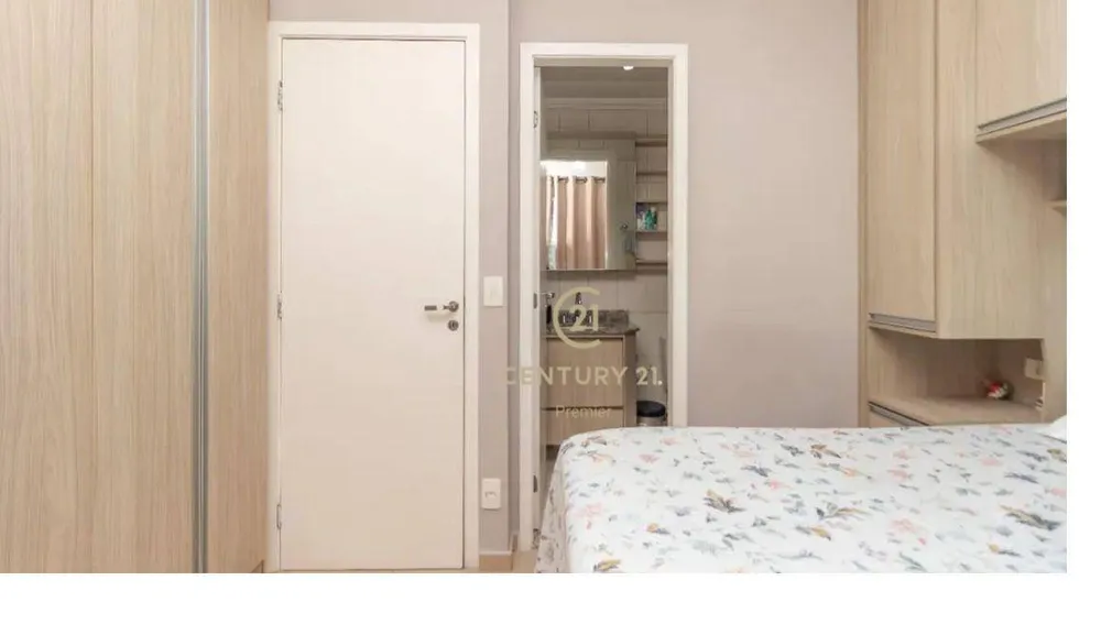 Apartamento, 3 quartos, 77 m² - Foto 6