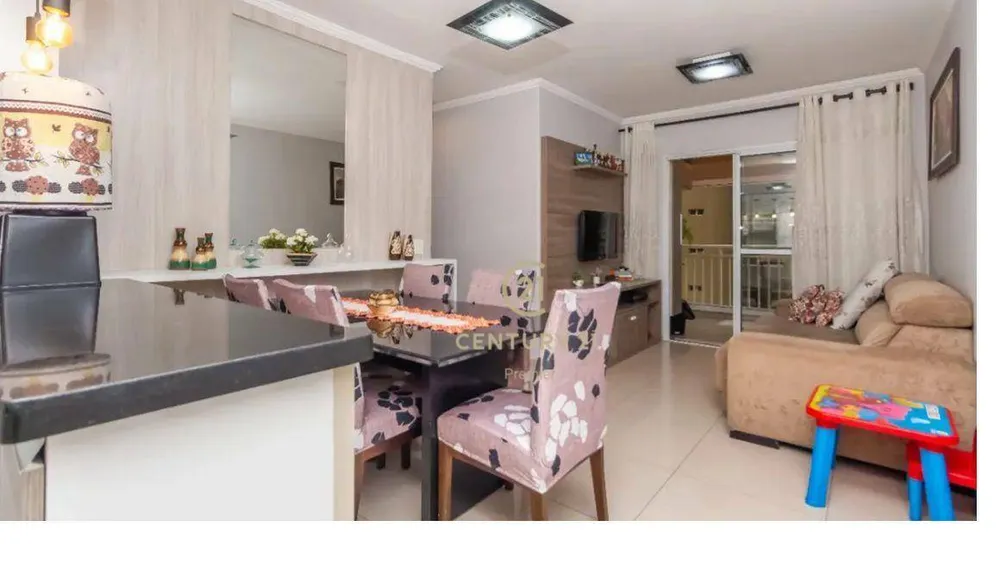 Apartamento, 3 quartos, 77 m² - Foto 3