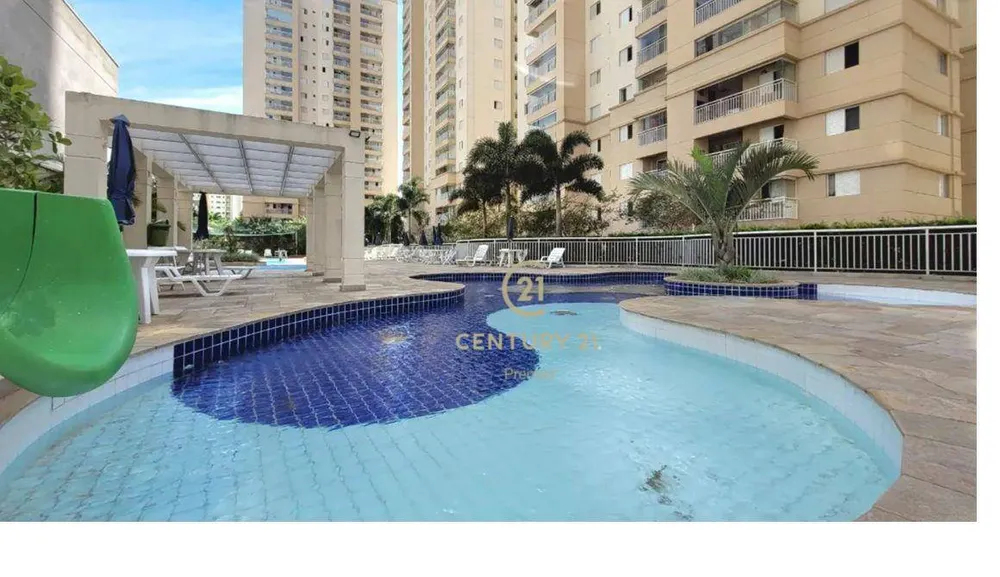 Apartamento, 3 quartos, 77 m² - Foto 2