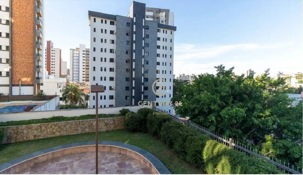 Apartamento, 5 quartos, 370 m² - Foto 8