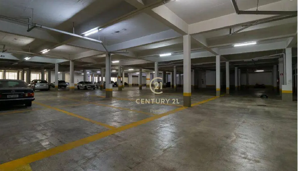 Apartamento, 5 quartos, 370 m² - Foto 1