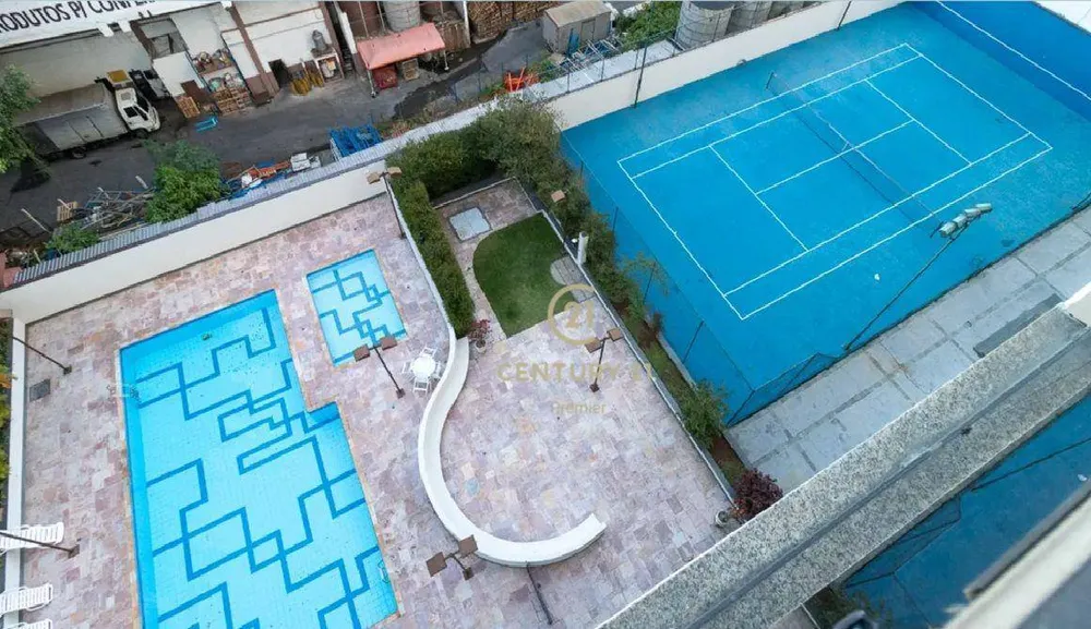 Apartamento, 5 quartos, 370 m² - Foto 7
