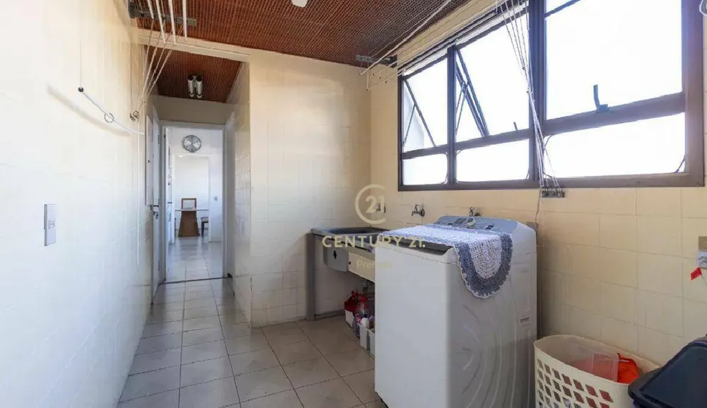 Apartamento, 5 quartos, 370 m² - Foto 2