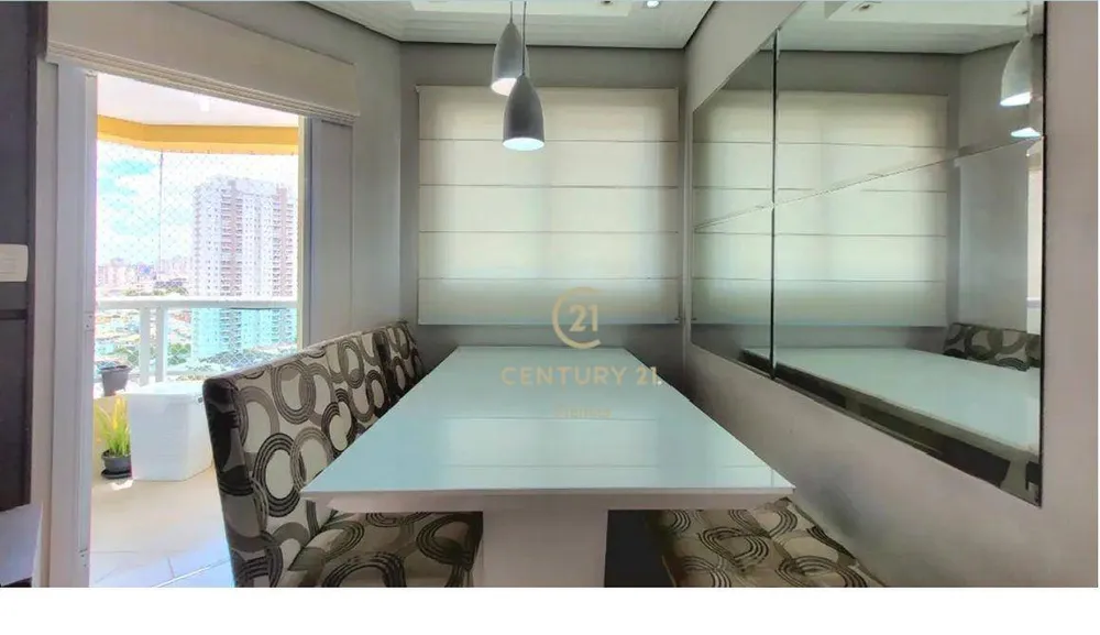 Apartamento, 2 quartos, 73 m² - Foto 7