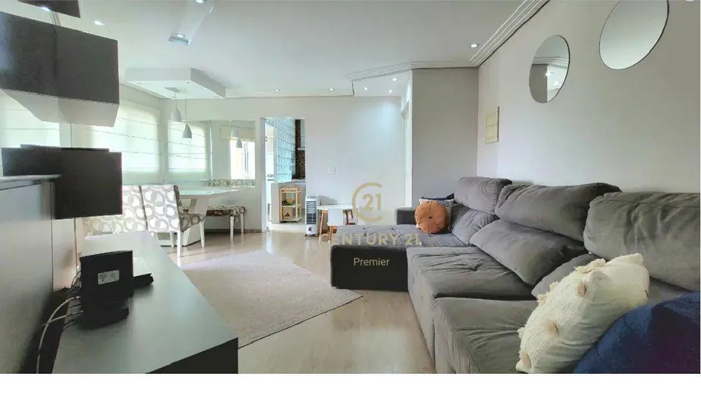 Apartamento, 2 quartos, 73 m² - Foto 3