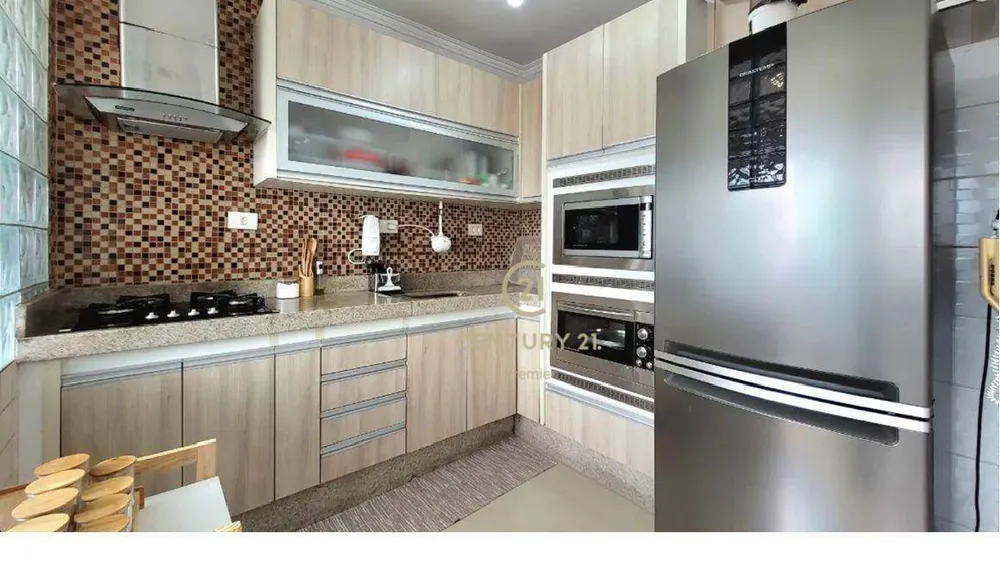 Apartamento, 2 quartos, 73 m² - Foto 2