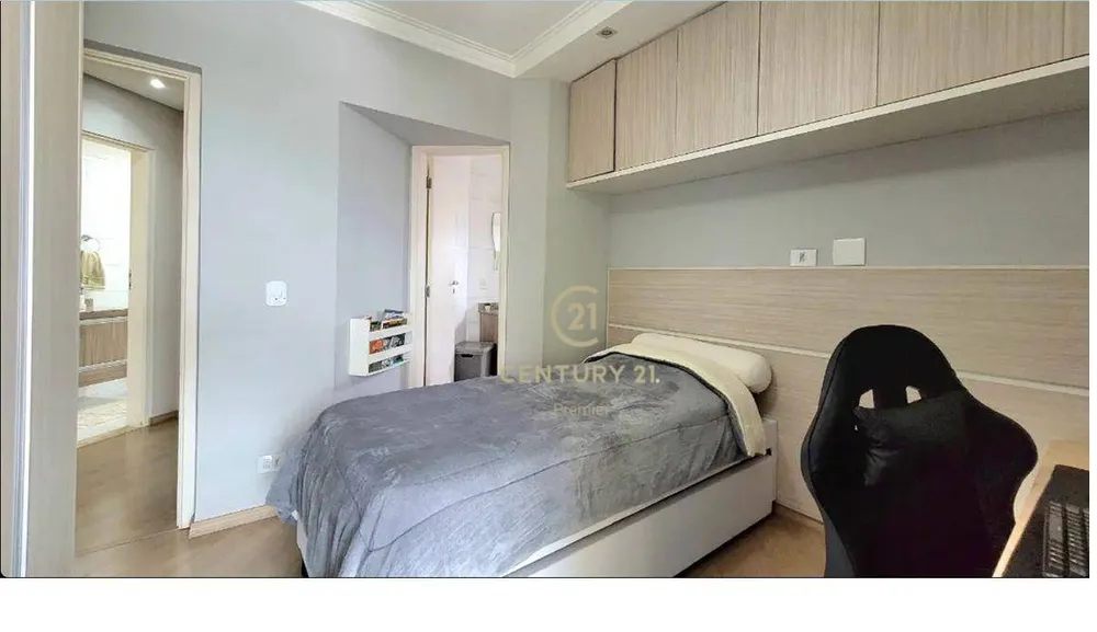 Apartamento, 2 quartos, 73 m² - Foto 4