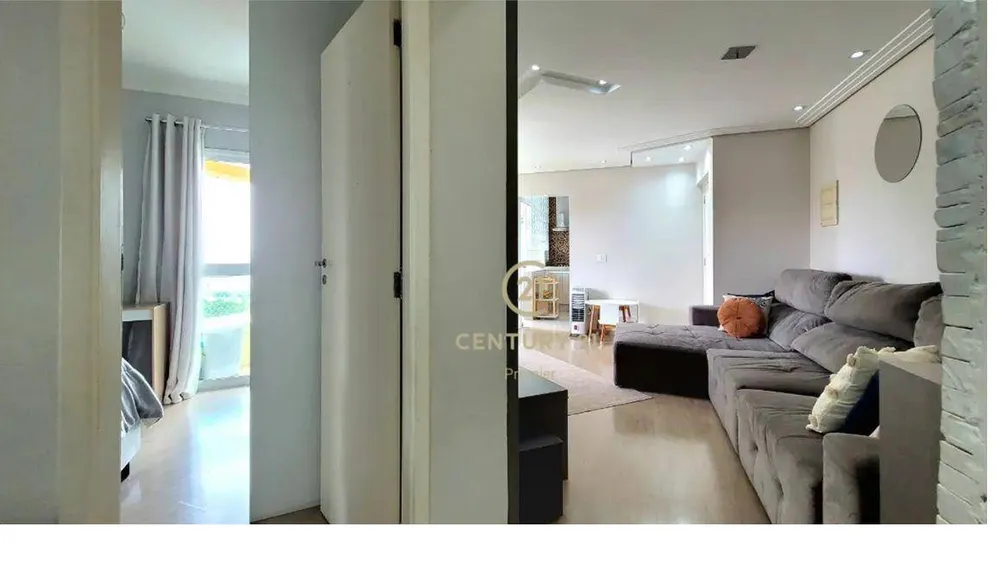 Apartamento, 2 quartos, 73 m² - Foto 5