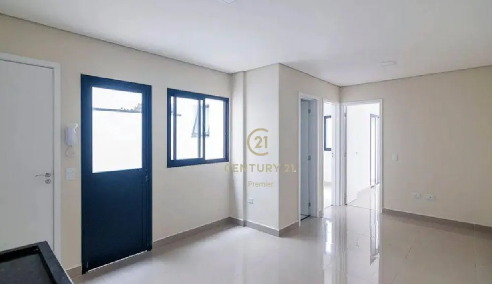 Apartamento, 2 quartos, 47 m² - Foto 7