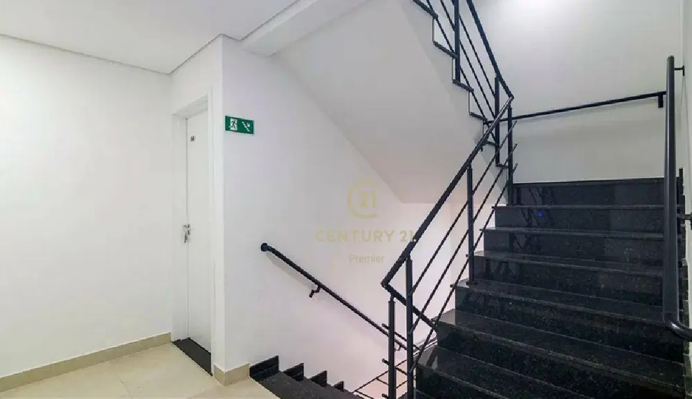 Apartamento, 2 quartos, 47 m² - Foto 1
