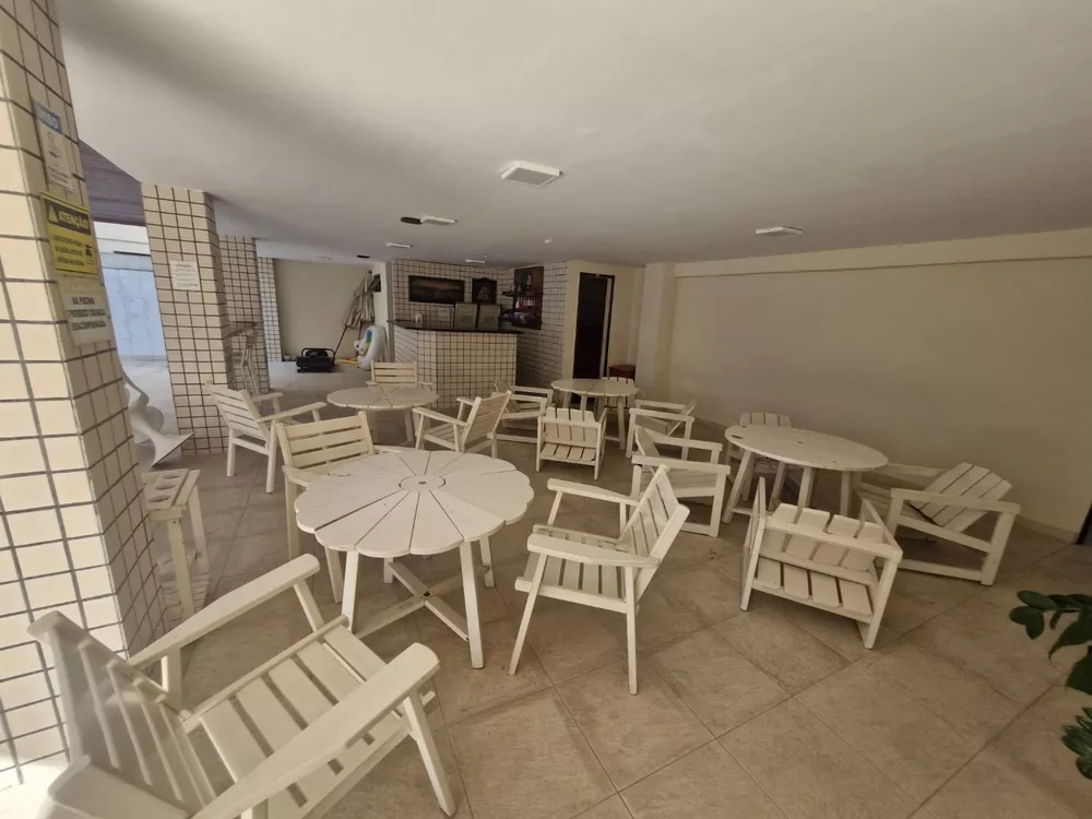 Apartamento, 3 quartos, 93 m² - Foto 1
